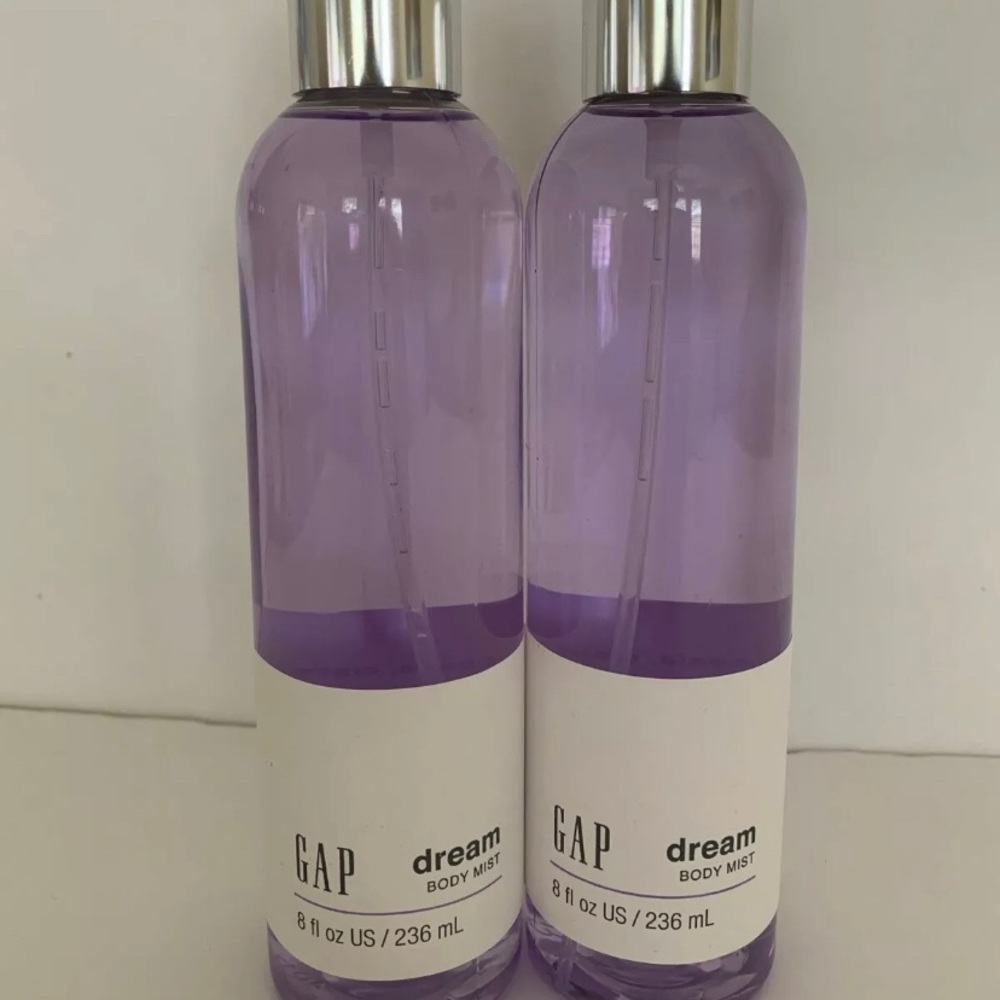 💜 2 Gap Dream Mist 8 oz 💜